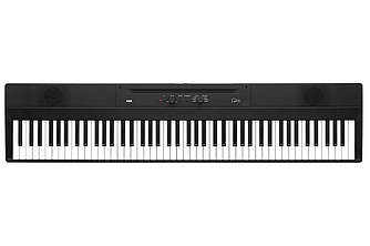 KORG Liano L1 BLACK Цифрове піаніно