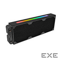 Радиатор охлаждения ThermalTake Pacific CL360 Plus RGB Radiator (CL-W231-CU00SW-A)