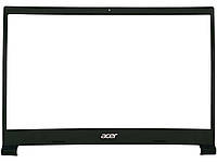 Рамка ноутбука / рамка экрана / рамка матрицы для ноутбука Acer Aspire 7 A715-41, A715-42, A715-43, A715-75