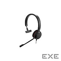 Наушники Jabra Evolve 20 MS SE Mono (4993-823-109L)