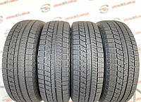 Шины Б/У зимова 175/65 R14 BRIDGESTONE BLIZZAK VRX 6mm