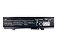 Оригинал батарея для ноутбука Dell KM742 Latitude E5400 E5410 E5500 11.1V 56Wh 4840mAh АКБ износ 11-20% Б/У