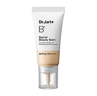 Защитный BB-крем для идеального тона кожи DR.JART+ Barrier Beauty Balm SPF45 01 Light 30 мл