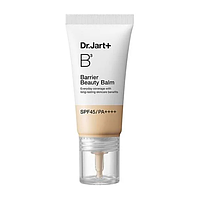 Захисний BB-крем для ідеального тону шкіри DR.JART+ Barrier Beauty Balm SPF45 30 мл