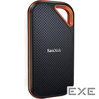 Портативный SSD SANDISK Extreme Pro 1TB (SDSSDE81-1T00-G25)