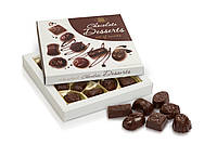 Цукерки в коробках SET "CHOCOLATE DESSERTS" 150 g