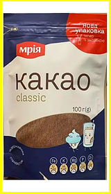 Какао МРІЯ 100 г.