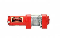 Лебедка электрическая Dragon Winch DWM 3500 ST АТV