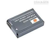 Акумулятор для екшн відеокамери DRIFT FXDC02, 2300 mAh., фото 2