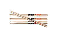 VIC FIRTH P7A.3-7A.1 7A AMERICAN CLASSIC Барабанні палички 7A (4 пари)