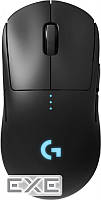 Мышь Logitech G Pro Gaming Wireless Black (910-005272)