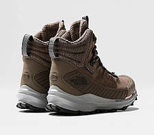 Черевики для туризму жіночі THE NORTH FACE VECTIV Fastpack Insulated FUTURELIGHT NF0A7W54, фото 4