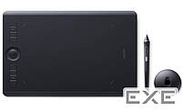 Графический планшет Wacom Intuos Pro M (PTH-660-N)