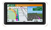 Навігатор автомобільний GPS 512 МБ 16 Gb автонавігатор 7" multitouch на Android