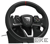 Комплект (руль, педали) Hori Racing Wheel Overdrive Designed for Xbox Series X/S/PC (AB04-001U)