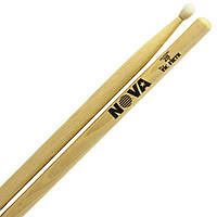 VIC FIRTH NOVA N2BN Барабанні палички 2B