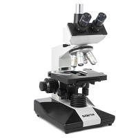 Оригінал! Микроскоп Sigeta MB-303 40x-1600x LED Trino (65213) | T2TV.com.ua