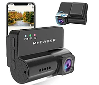 Видеорегистратор авто mhcabsr dash cam WiFi