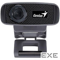 Веб-камера GENIUS FaceCam 1000X V2 (32200003400)