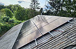 Сонячна панель JA SOLAR JAM54S30-420/GR 420Вт, MONO (BLACK FRAME), фото 5