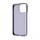 Чохол для телефона Kajsa Snake Pattern iPhone 15 Pro Max Light gray, фото 3