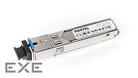 Модуль оптичний Picotel EPON OLT SFP PX20+++ (20км, SC, TX1490нм. RX -34 dBm. TX +7/+9 dBm)