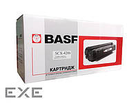 Картридж тонерный BASF для Samsung SCX-4200/ 4220 аналог SCX-D4200A/ ELS Black (BASF-KT-SCXD4200A)