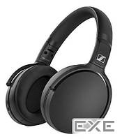 Наушники Sennheiser HD 350 BT Black (508384)