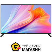 Телевизор Realme TV Ultra HD 4K 43" (RMV2203)