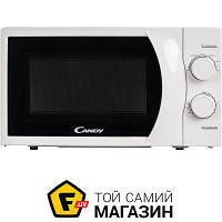 Микроволновая печь соло Candy CMW2070M 20