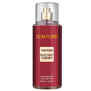 Парфумований спрей для тіла Tom Ford Electric Cherry Exclusive EURO 275 мл