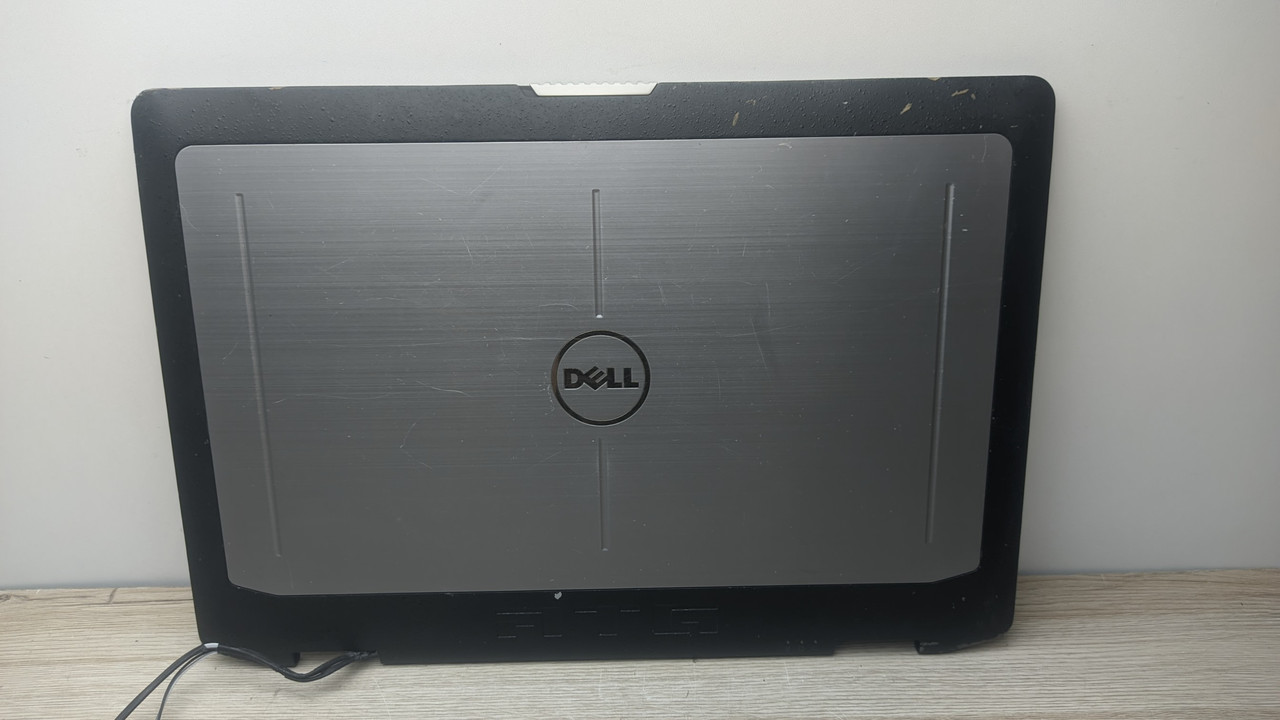 Dell Latitude E6430 Корпус A (кришка матриці) б/в #