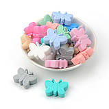 Метелик 1 шт, фото 3