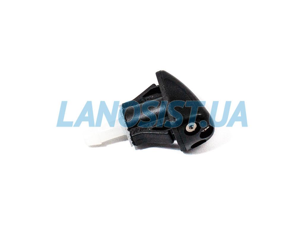Форсунка омивача лобового скла Elantra MOBIS (права) 986302H500