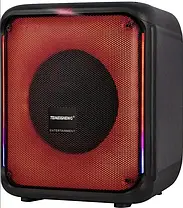 Колонка Temeisheng 6828-03, Bluetooth 8", фото 3