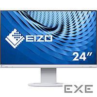 Монитор EIZO FlexScan EV2460 White (EV2460-WT)