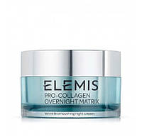 Elemis Pro-Collagen Overnight Matrix - ночной крем для лица