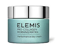 Elemis Pro-Collagen Morning Matrix - дневной анти-эйдж крем