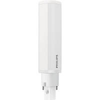 Лампочка Philips CorePro LED PLC 6.5W 840 2P G24d-2 (929001201502)