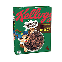 Сухой завтрак Kellogg's Coco Pops CHOCOS 330 г