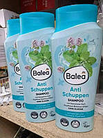 Шампунь Balea Shampoo Anti-Schuppen против перхоти, 300 мл