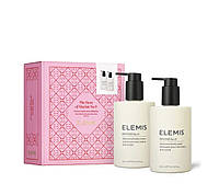 Elemis The Story of Mayfair No.9 Gift Set - роскошная коллекция средств по уходу за руками и телом