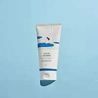 Нежный гель для умывания Round Lab Birch Juice Moisturizing Cleanser