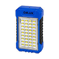 Фонарь Delux REL-101 36 LED 4W (90017676)