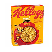 Сухой завтрак Kellogg's Honey Loops 330 г