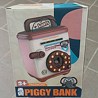 Сейф 8651 "Piggy Bank"