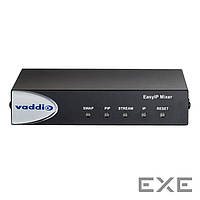 Мікшер Vaddio EasyIP Mixer (999-60320-000)