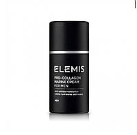 Elemis Pro-Collagen Marine Cream for Men - мужской увлажняющий крем