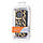 Чохол для телефону Kajsa Glamorus Collection iPhone 15 Pro Gold, фото 3