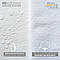 Наволочка чохол захисна непромокальня 50х70 см Аква Стоп IDEIA трикотажна махрова водонепроникна бавовна з блискавкою, фото 3